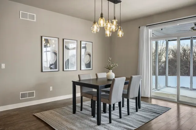 $798,000 | 402 Burnt Sienna Drive, Middleton, WI 53562