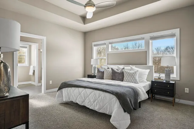 $798,000 | 402 Burnt Sienna Drive, Middleton, WI 53562