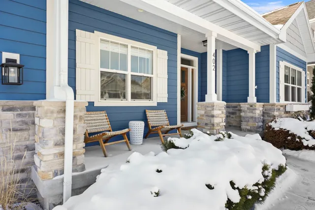 $798,000 | 402 Burnt Sienna Drive, Middleton, WI 53562