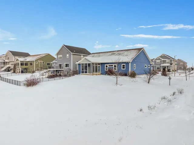 $798,000 | 402 Burnt Sienna Drive, Middleton, WI 53562