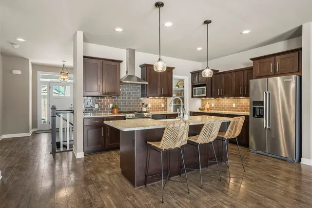 $798,000 | 402 Burnt Sienna Drive, Middleton, WI 53562