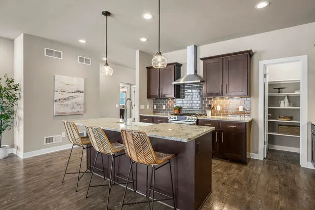 $798,000 | 402 Burnt Sienna Drive, Middleton, WI 53562