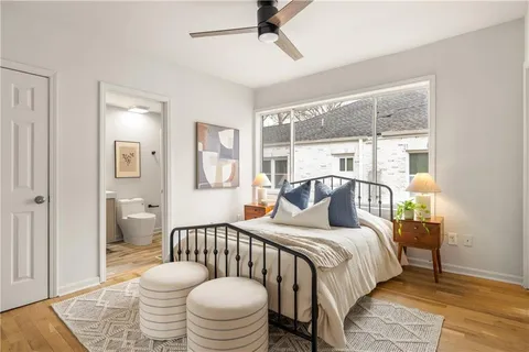 $399,900 | 1377 Martin Luther King Junior Drive Southwest, Atlanta, GA 30314