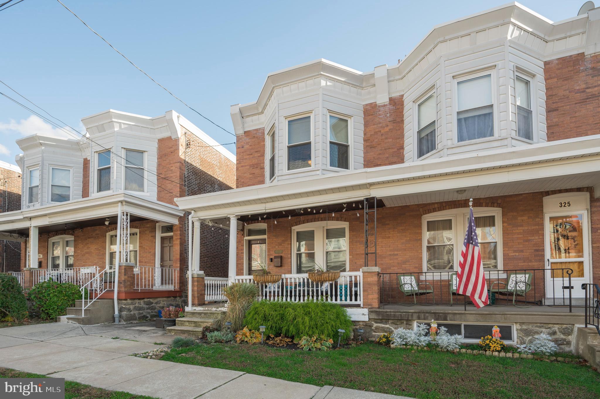 327 Rector Street Philadelphia, PA 19128 - Photo 1 of 47 Gallery Image 1