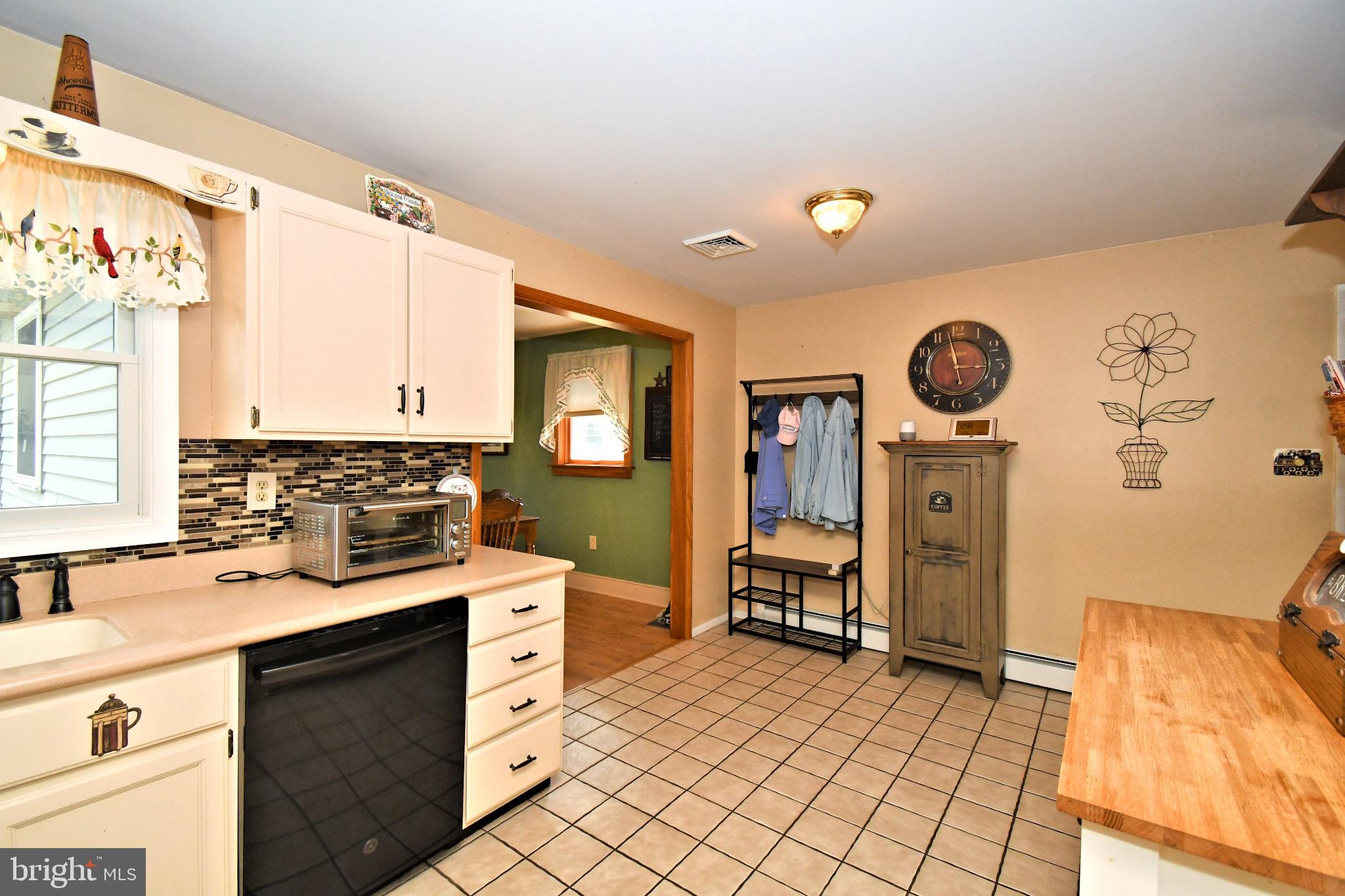 336 Arch Street Spring City, PA 19475 - Photo 11 of 58 a kitchen with a cabinets and appliances
