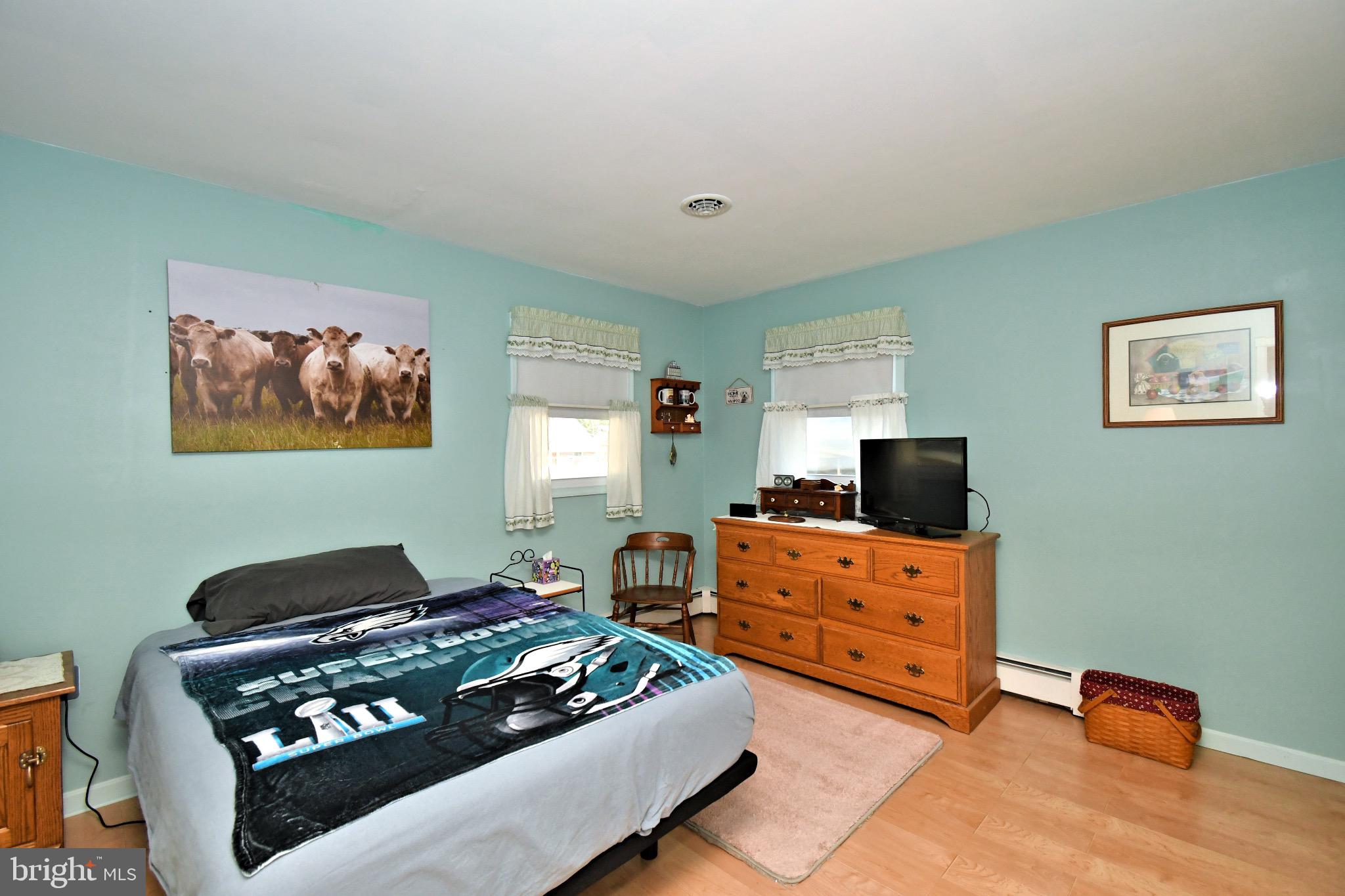 336 Arch Street Spring City, PA 19475 - Photo 22 of 58 Primary bedroom