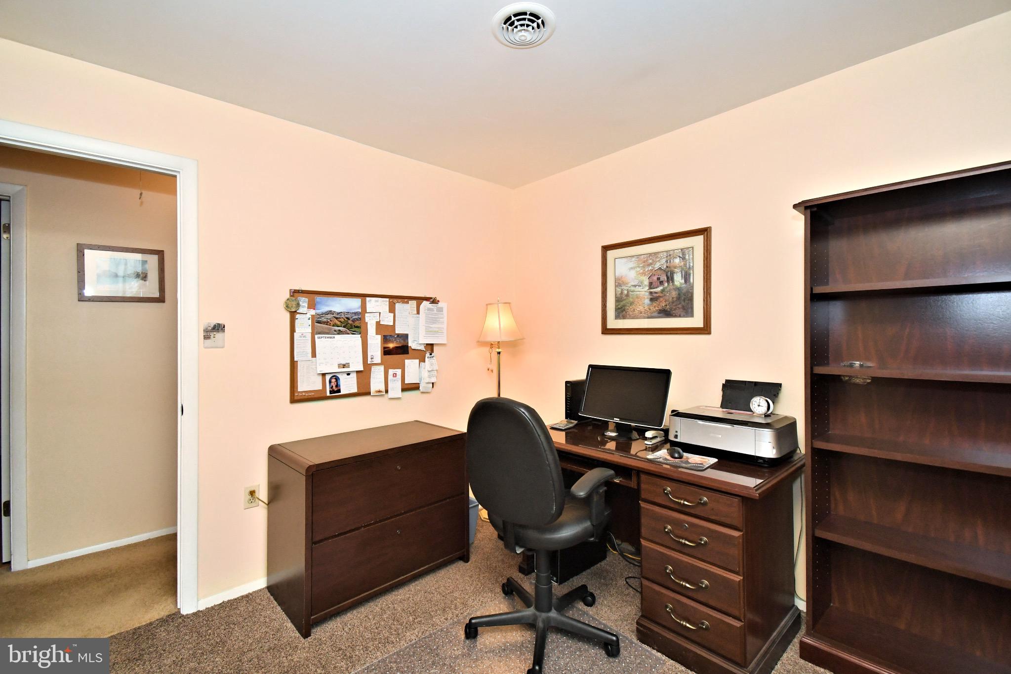 336 Arch Street Spring City, PA 19475 - Photo 30 of 58 a view of a workspace with furniture