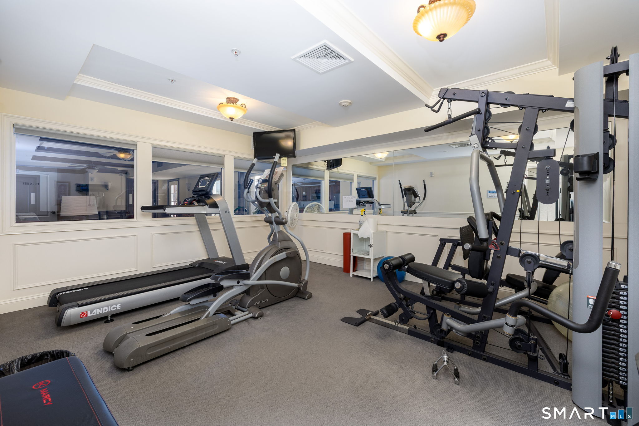 461 Bank Street, Unit 408 New London, CT 06320 - Photo 35 of 40