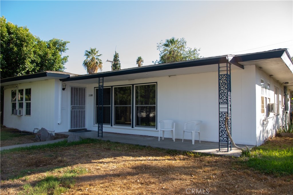 3588 Donald Avenue Riverside, CA 92503 - Photo 1 of 1 a house with a tree in the background