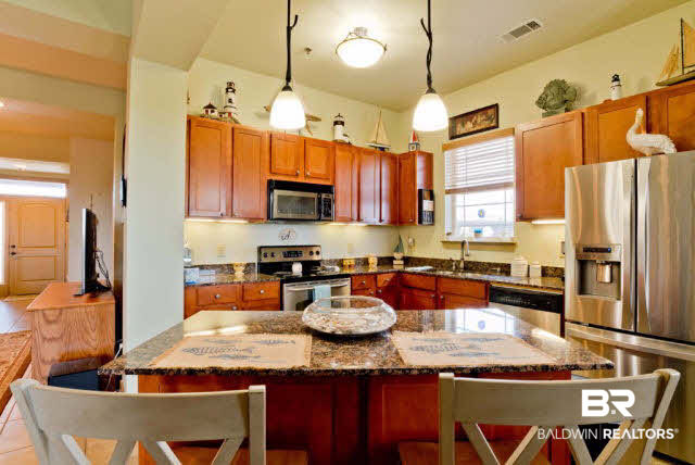 1430 Regency Road, Unit E401 Gulf Shores, AL 36542 - Photo 10 of 28
