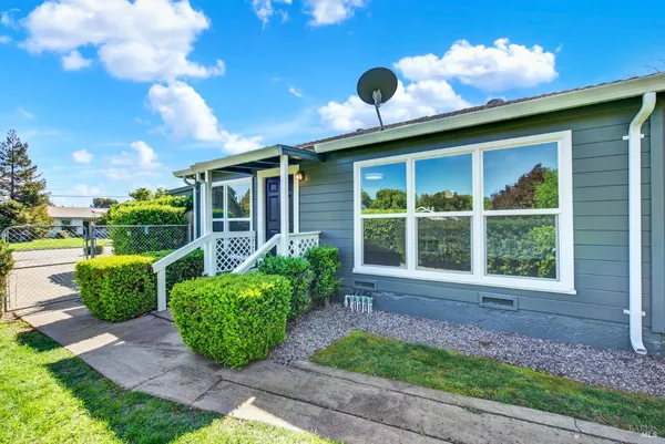 $420,000 | 309 Hamilton Drive, Fairfield, CA 94533