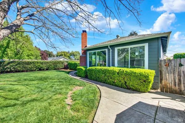 $420,000 | 309 Hamilton Drive, Fairfield, CA 94533