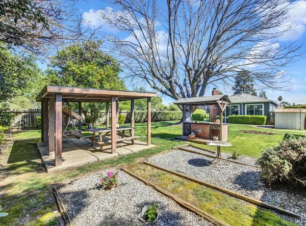 $420,000 | 309 Hamilton Drive, Fairfield, CA 94533