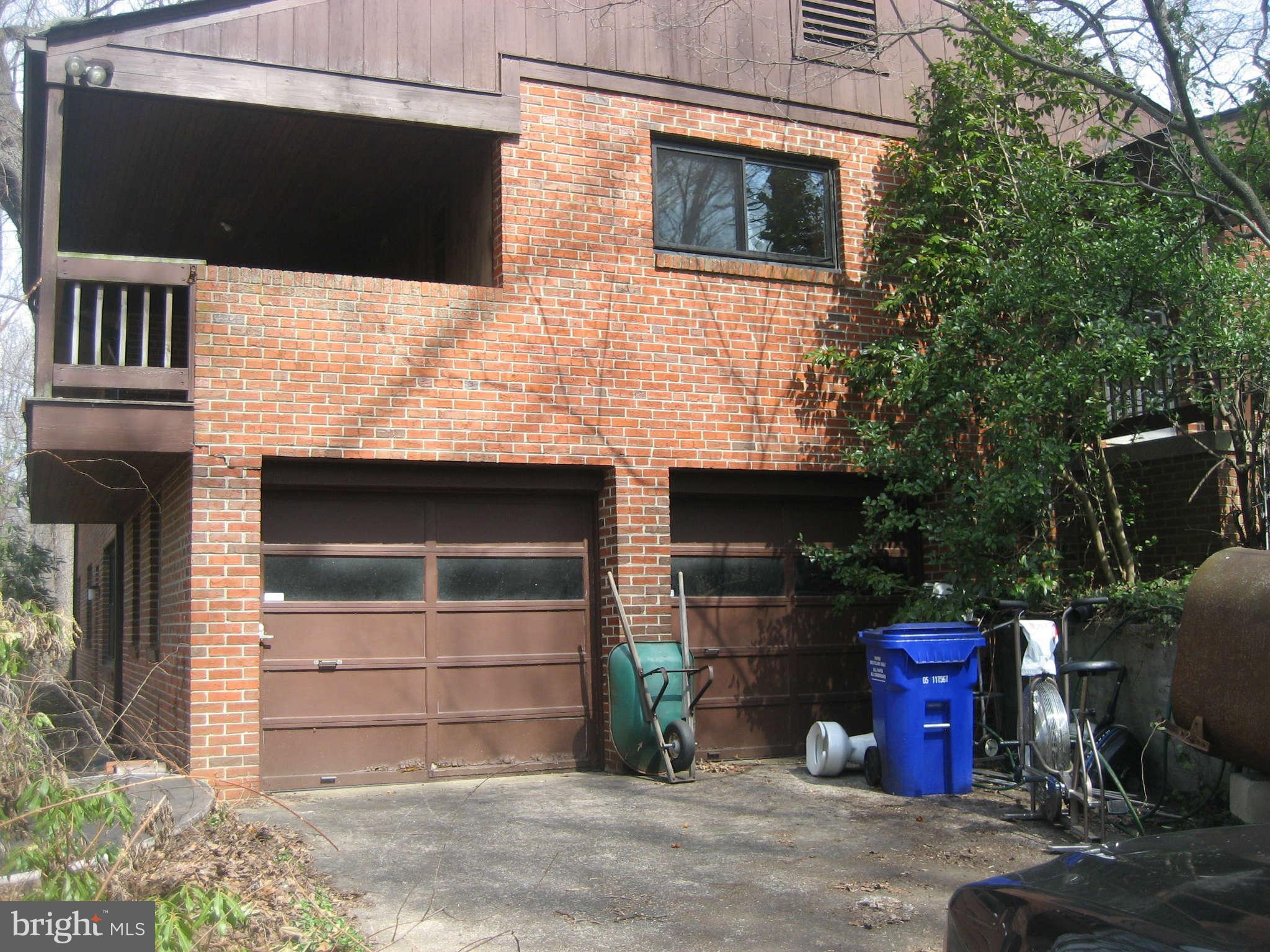 18111 Bentley Road Sandy Spring, MD 20860 - Photo 15 of 19 Exterior (General)