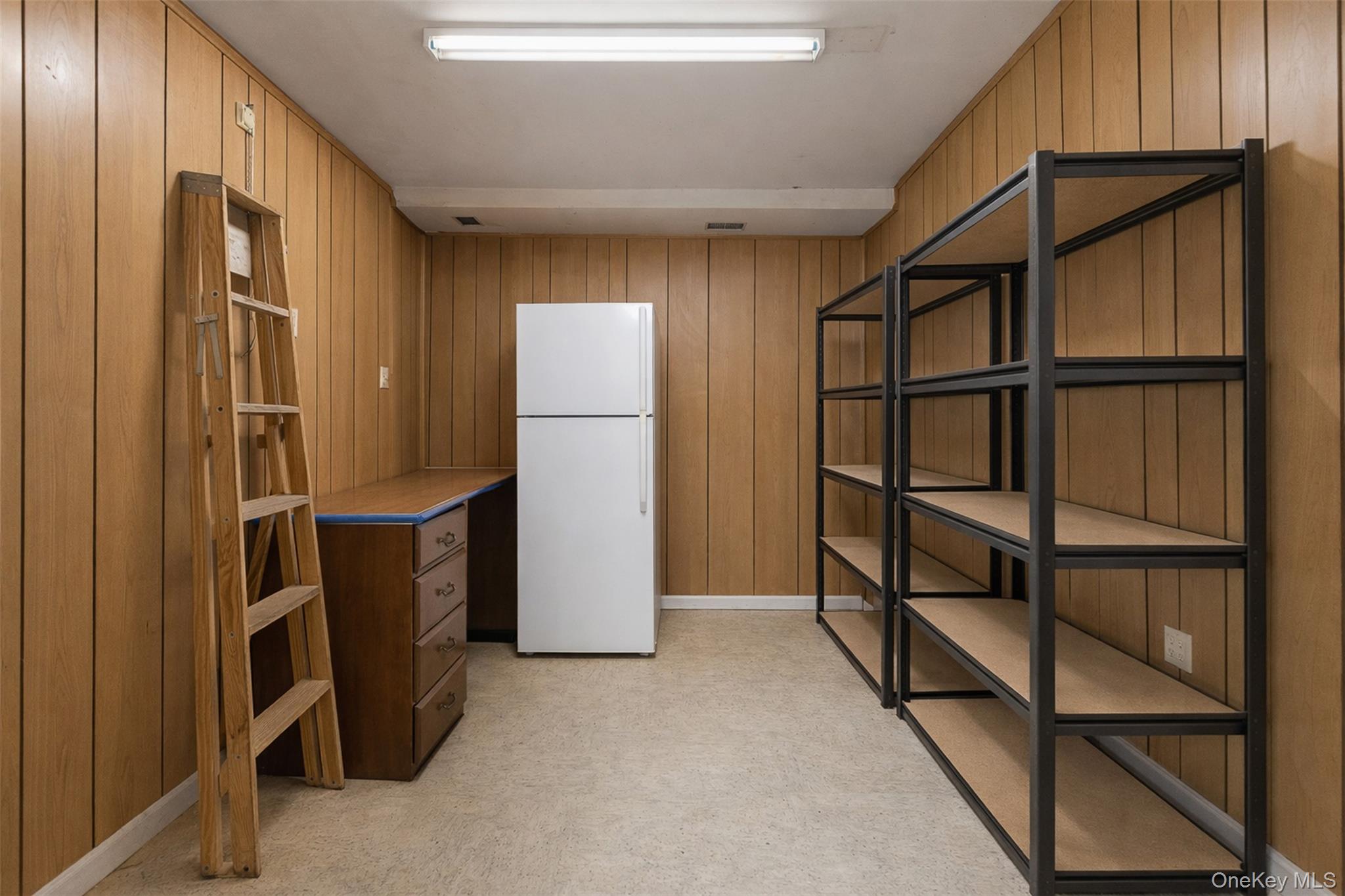 1677 Unionport Road Bronx, NY 10460 - Photo 31 of 33 View of bonus storage room in basement