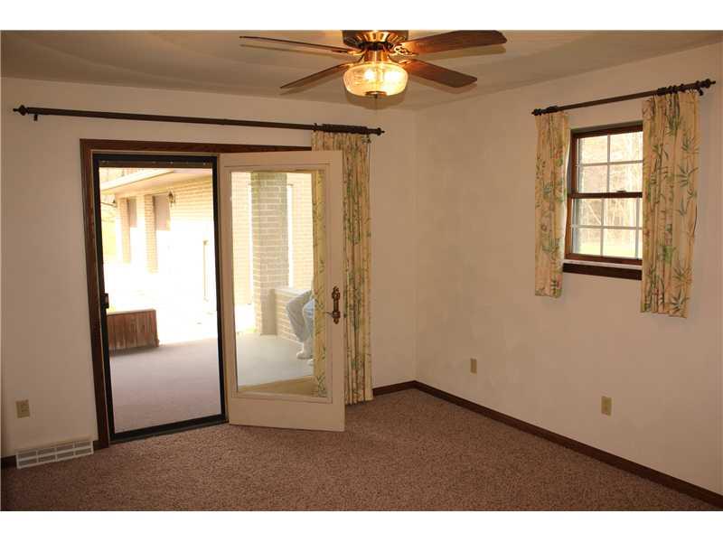 Master Bedroom. 