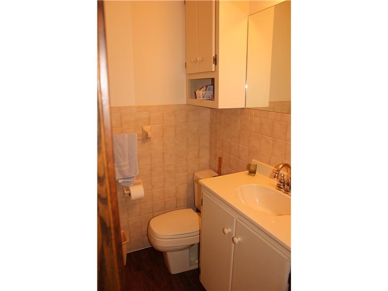 Master Bath/Spa. 