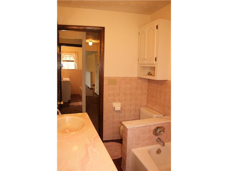 114 Brickyard Road Cowansville, PA 16218 - Photo 10 of 12 Full Bath.