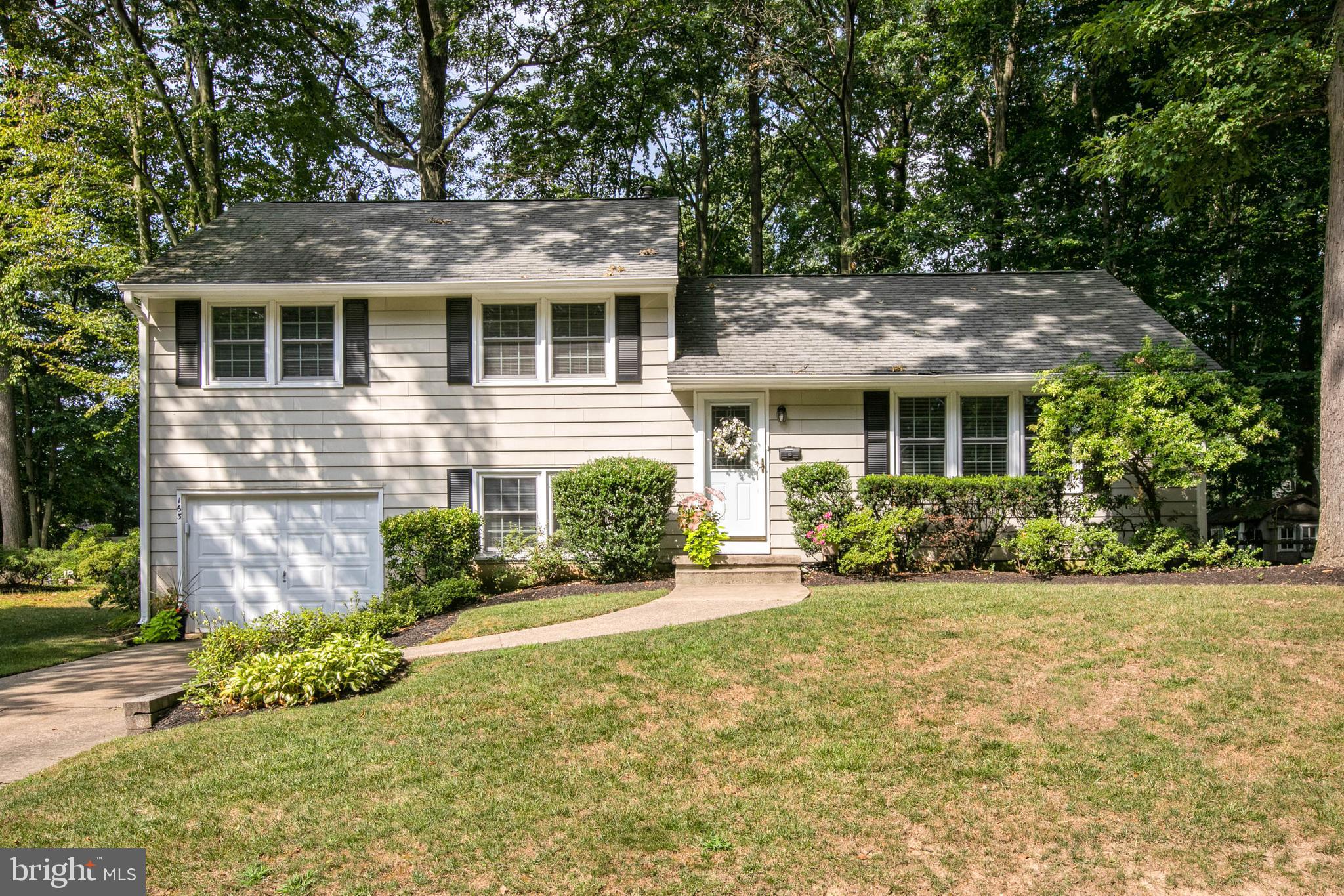 Welcome to 163 Oxford Rd