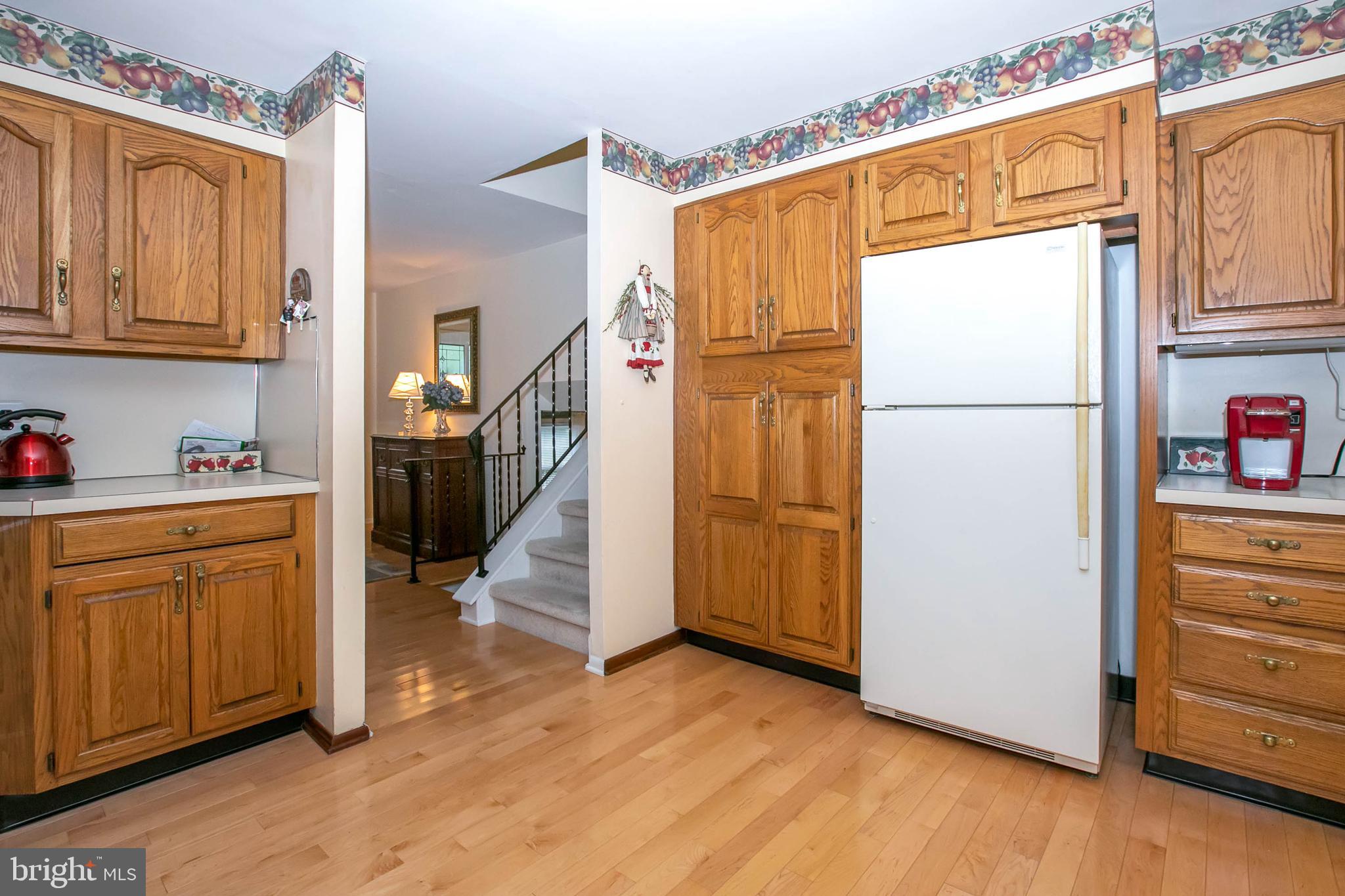 163 Oxford Road Delran, NJ 08075 - Photo 11 of 29 Kitchen