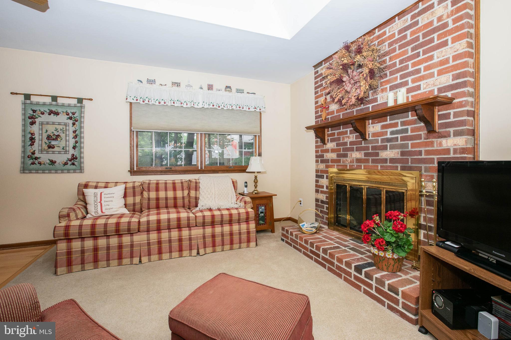 163 Oxford Road Delran, NJ 08075 - Photo 15 of 29 Bonus Room