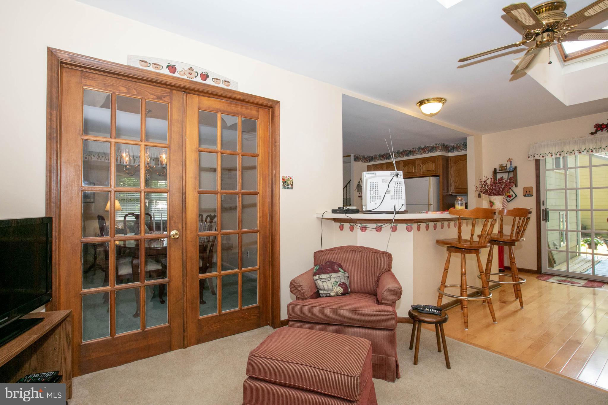 163 Oxford Road Delran, NJ 08075 - Photo 16 of 29 Bonus Room