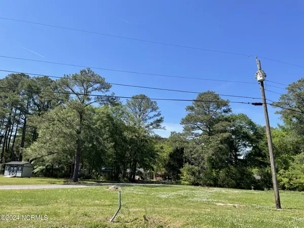$45,000 | 500 East Green Street, Robersonville, NC 27871