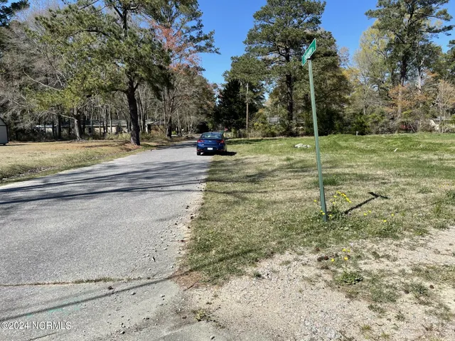 $45,000 | 500 East Green Street, Robersonville, NC 27871