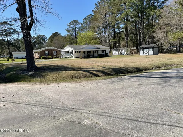 $45,000 | 500 East Green Street, Robersonville, NC 27871
