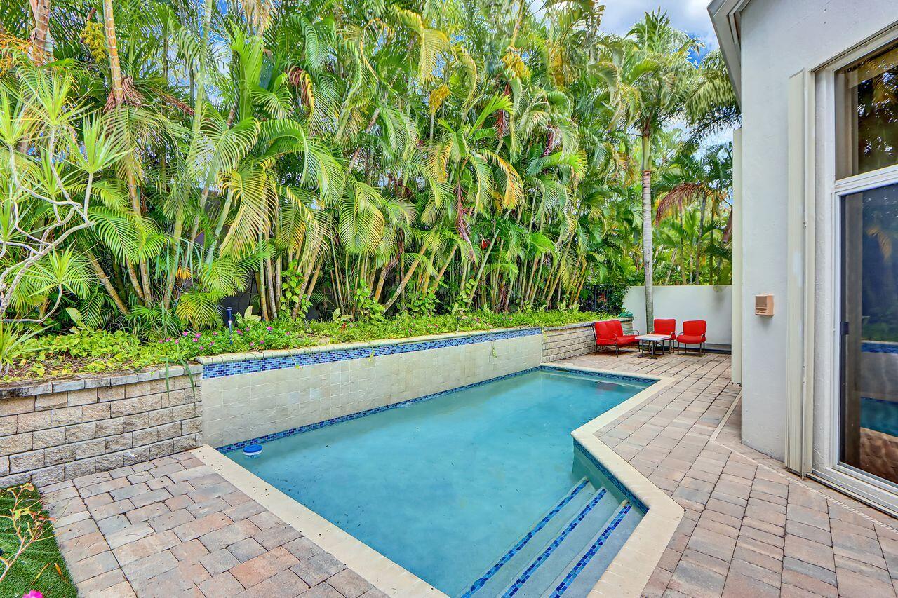 6631 Northwest 43rd Terrace Boca Raton, FL 33496 - Photo 3 of 41 Pool Area