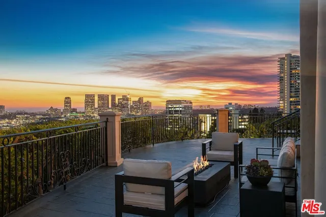 $10,495,000 | 1260 St Ives Place, Los Angeles, CA 90069