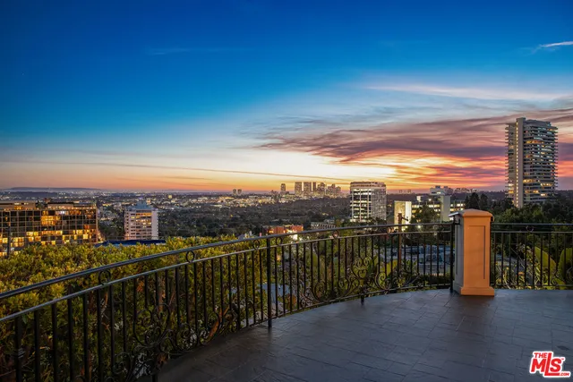 $10,495,000 | 1260 St Ives Place, Los Angeles, CA 90069