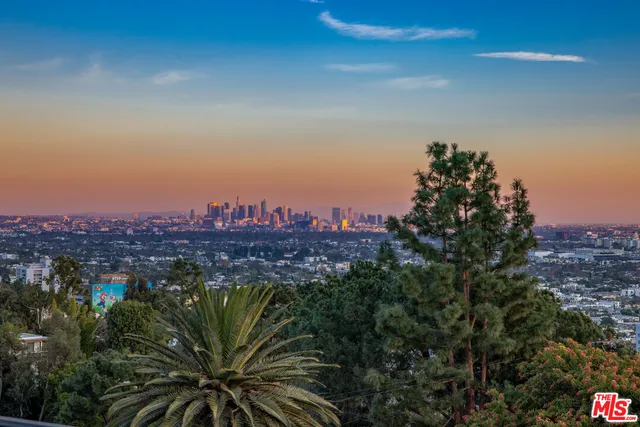 $10,495,000 | 1260 St Ives Place, Los Angeles, CA 90069