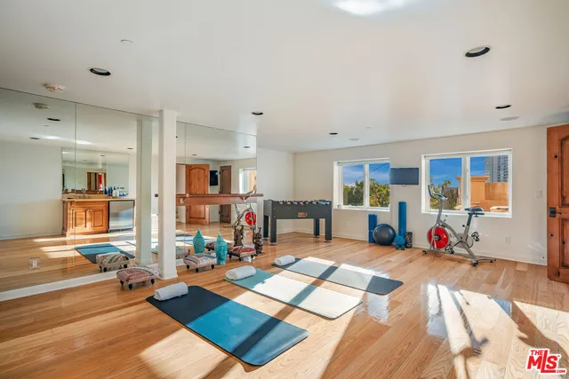 $10,495,000 | 1260 St Ives Place, Los Angeles, CA 90069