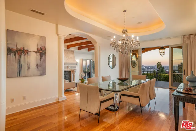 $10,495,000 | 1260 St Ives Place, Los Angeles, CA 90069
