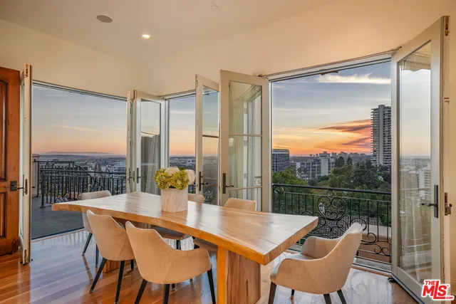 $10,495,000 | 1260 St Ives Place, Los Angeles, CA 90069