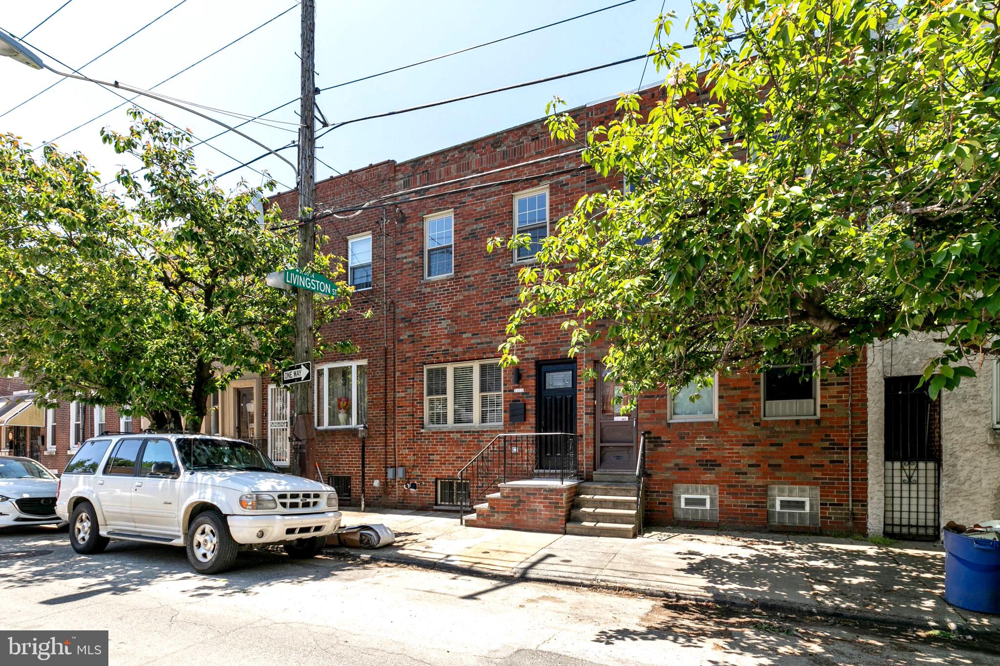 2556 Ann Street, Philadelphia, PA 19134 Compass