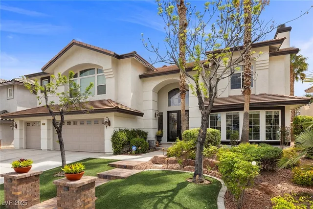 $1,149,990 | 2445 Ping Drive, Henderson, NV 89074