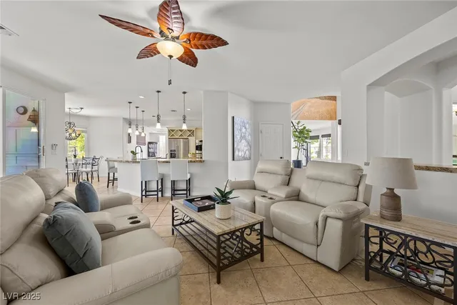 $1,149,990 | 2445 Ping Drive, Henderson, NV 89074