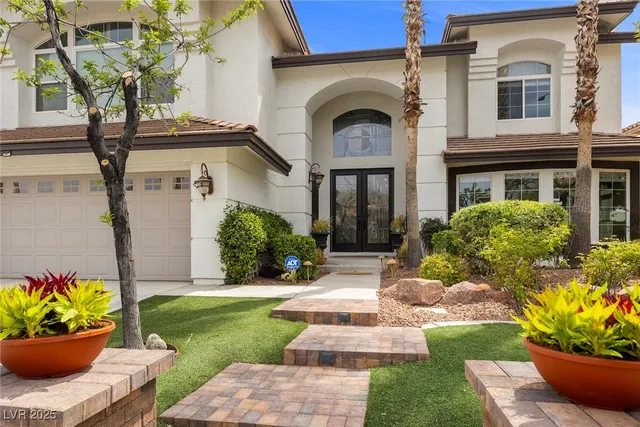 $1,149,990 | 2445 Ping Drive, Henderson, NV 89074