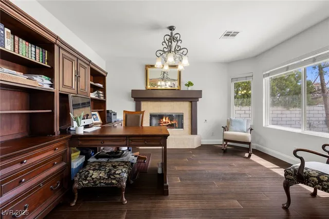 $1,149,990 | 2445 Ping Drive, Henderson, NV 89074