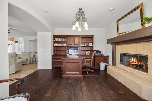 $1,149,990 | 2445 Ping Drive, Henderson, NV 89074