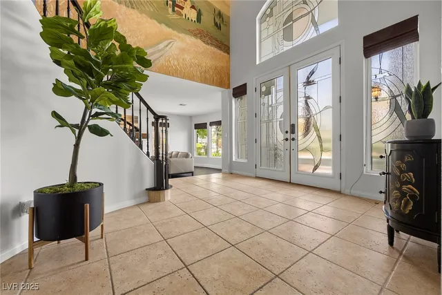 $1,149,990 | 2445 Ping Drive, Henderson, NV 89074