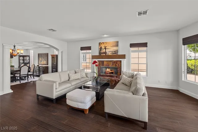 $1,149,990 | 2445 Ping Drive, Henderson, NV 89074