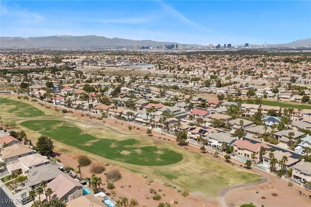 $1,149,990 | 2445 Ping Drive, Henderson, NV 89074