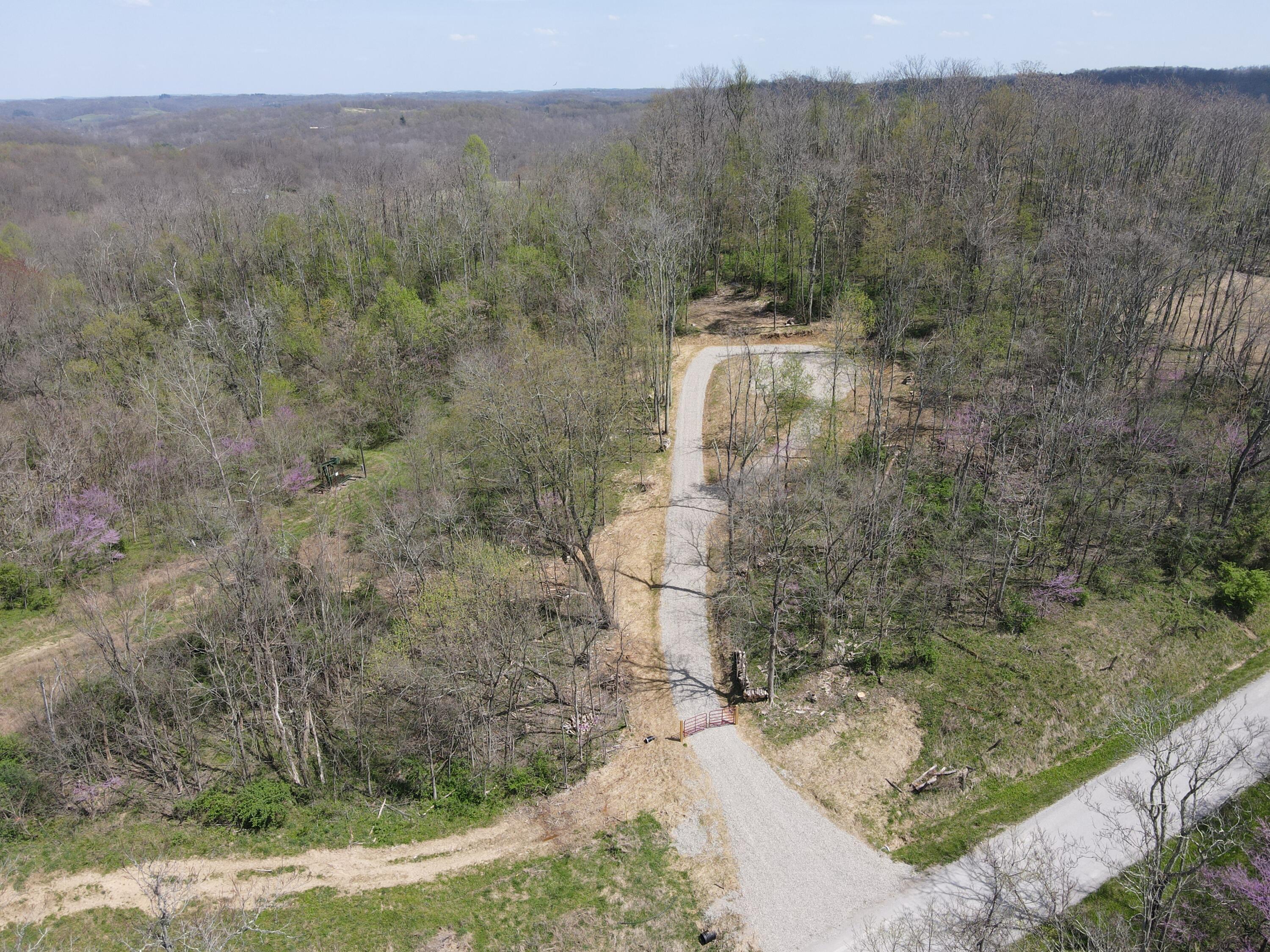 8670 Hoop Pole Road Roseville, OH 43777 - Photo 57 of 65 DJI_0038