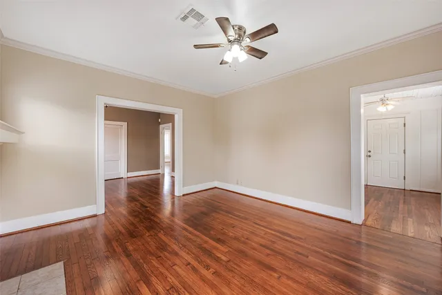 $1,600 | 2611 Rosewood Street, Houston, TX 77004