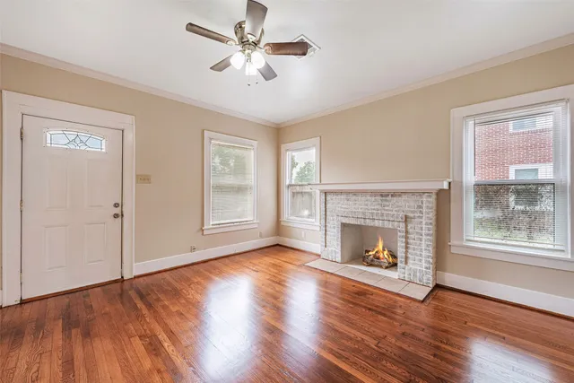 $1,600 | 2611 Rosewood Street, Houston, TX 77004