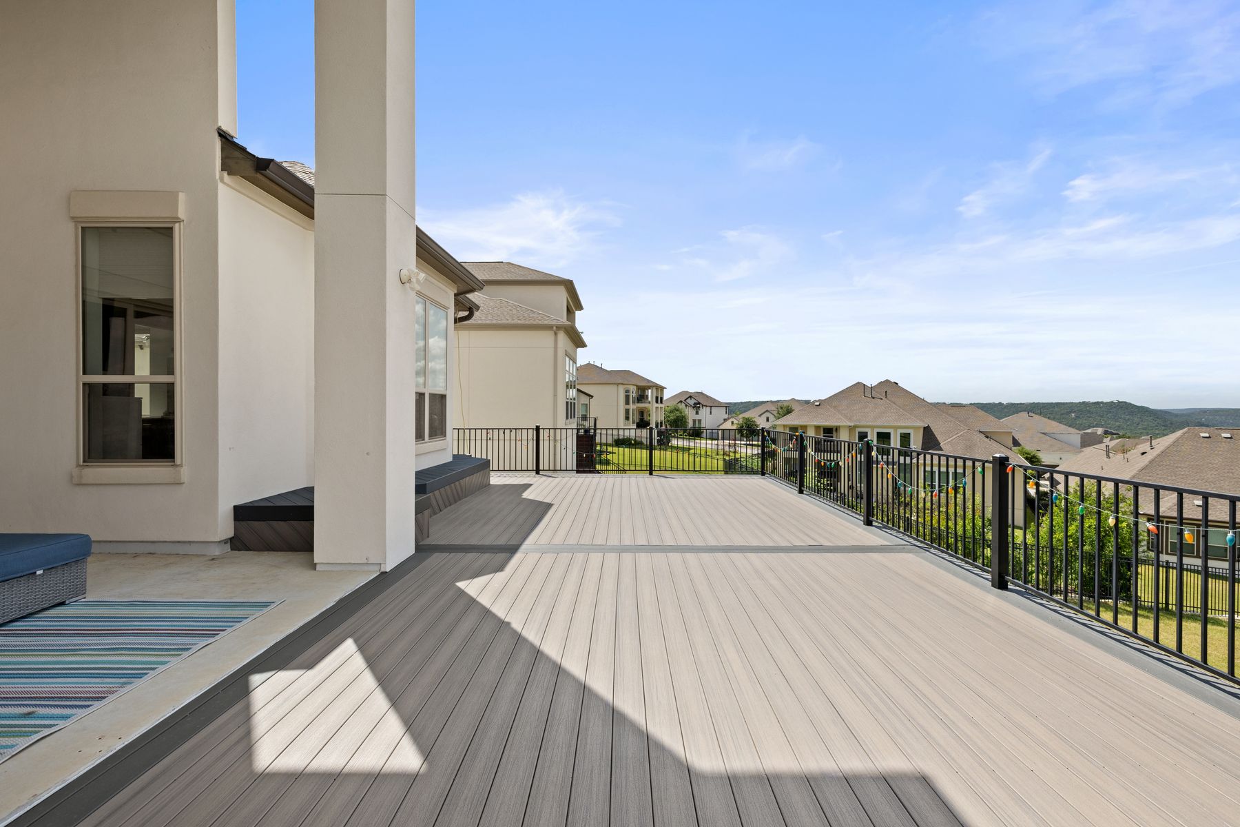 2301 Fossetta View Leander, TX 78641 - Photo 35 of 40