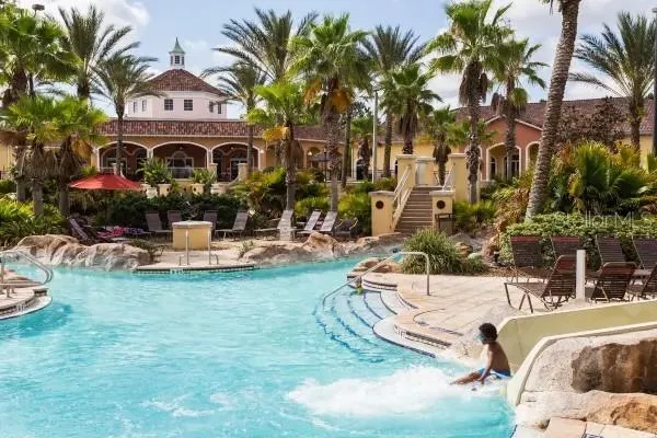 $289,900 | 2020 Calabria Avenue, Davenport, FL 33897